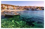 День 9 - Відпочинок на узбережжі Егейського моря – Халкідіки
